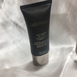 Laura Mercier Silk Cream foundation